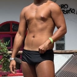 Foto de Brother 23 ao vivo na webcam