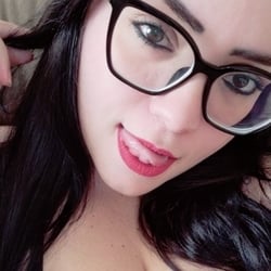 Foto de Bru Fernandes ao vivo na webcam