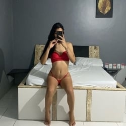 Foto de Bru R1beiro ao vivo na webcam