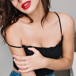 Foto de Bru RJ ao vivo na webcam