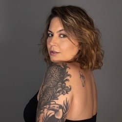 Foto de Bruna Royale ao vivo na webcam