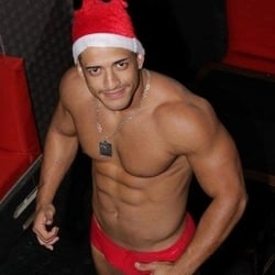 Foto de Brucenstrong ao vivo na webcam