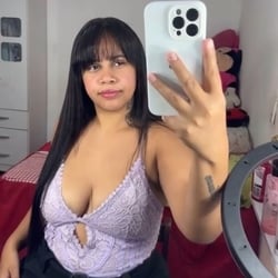 Foto de Bruh S2 ao vivo na webcam