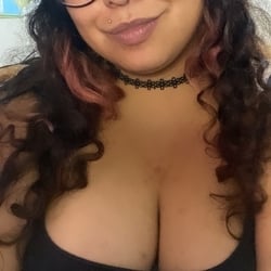 Foto de Bruja Maldita ao vivo na webcam