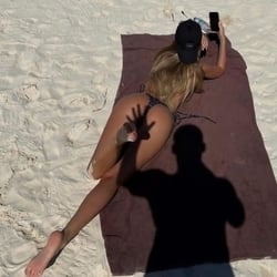 Foto de Bruna 777 K ao vivo na webcam