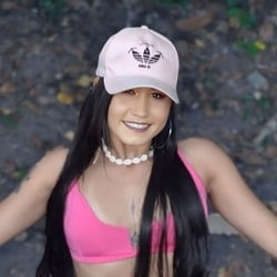 Foto de Bruna 869 ao vivo na webcam