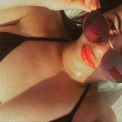 Foto de Bruna 9209 ao vivo na webcam