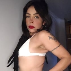 Foto de Bruna Bebê ao vivo na webcam