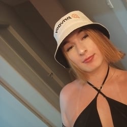 Foto de Bruna Foxy ao vivo na webcam