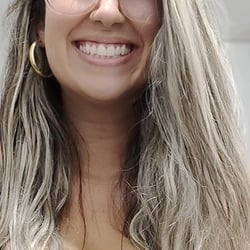 Foto de Bruna Larissa ao vivo na webcam