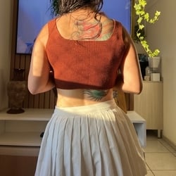 Foto de Bruna Mineira 90 ao vivo na webcam