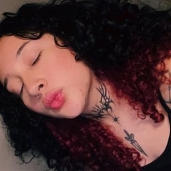 Foto de Bruna Princess ao vivo na webcam