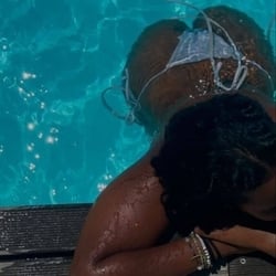 Foto de Brunah ao vivo na webcam