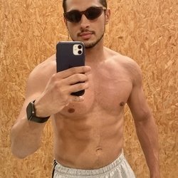 Foto de Brunao FFF ao vivo na webcam