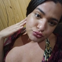 Foto de Brunessa Tesuda ao vivo na webcam