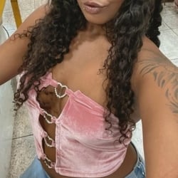 Foto de Bruninha 0904 ao vivo na webcam