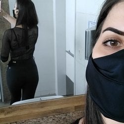 Foto de Bruninha 1990 ao vivo na webcam