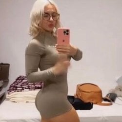 Foto de Bruninha APC ao vivo na webcam