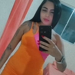 Bruninha Teixeir