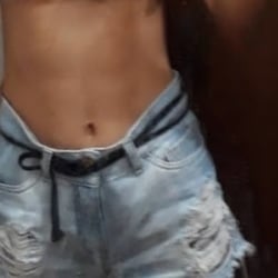 Foto de Brunna Amélie ao vivo na webcam