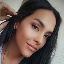 Foto de Brunna Babe ao vivo na webcam