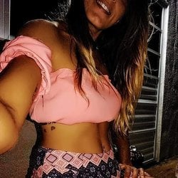 Foto de Brunna Fernandes ao vivo na webcam