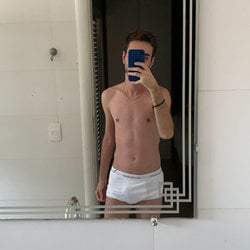 Foto de Brunno 22cm ao vivo na webcam