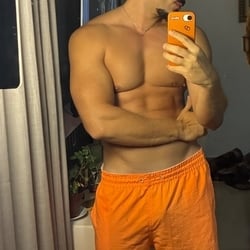 Foto de Brunno ao vivo na webcam