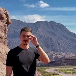 Foto de Bruno 0501 ao vivo na webcam