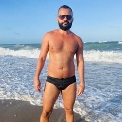 Foto de Bruno Alves CE ao vivo na webcam