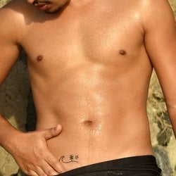 Foto de Luck Baiano ao vivo na webcam