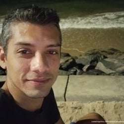 Foto de Bruno Paulista ao vivo na webcam