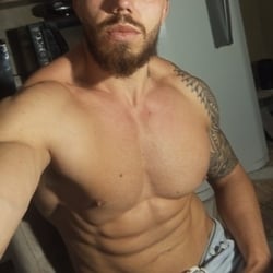 Foto de Bruno Ramos ao vivo na webcam