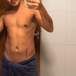 Bruno Sufistinha