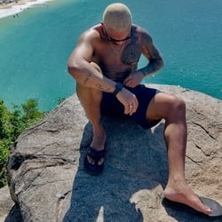 Foto de Bruto RJ ao vivo na webcam