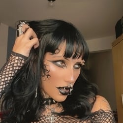 Foto de Bruxinha Angel ao vivo na webcam