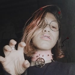 Foto de Bruxinha Maka ao vivo na webcam