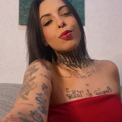 Bruxinha Tattoo