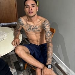 Foto de Bryam 21 ao vivo na webcam