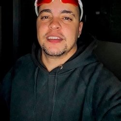 Foto de Bryanzin ao vivo na webcam