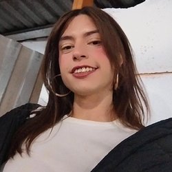 Foto de Bubu T ao vivo na webcam