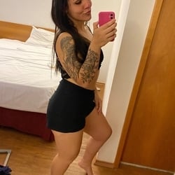 Foto de Bubu ao vivo na webcam