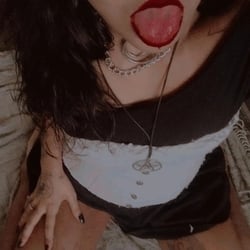 Foto de Bunny Lia ao vivo na webcam