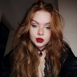 Foto de Burn The Witch ao vivo na webcam