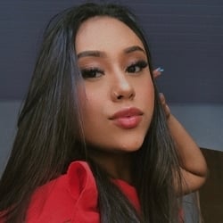 Foto de Cacau 0707 ao vivo na webcam