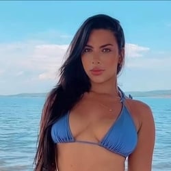 Foto de Cacau BB ao vivo na webcam