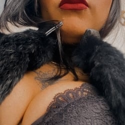 Foto de Cacau Rosa ao vivo na webcam