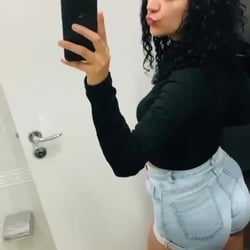 Foto de Cacheada Da Sul ao vivo na webcam