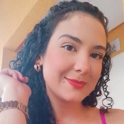 Foto de Cacheada Secreta ao vivo na webcam