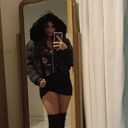 Foto de Cacheadinha 011 - videos sexo ao vivo Sexo ao Vivo